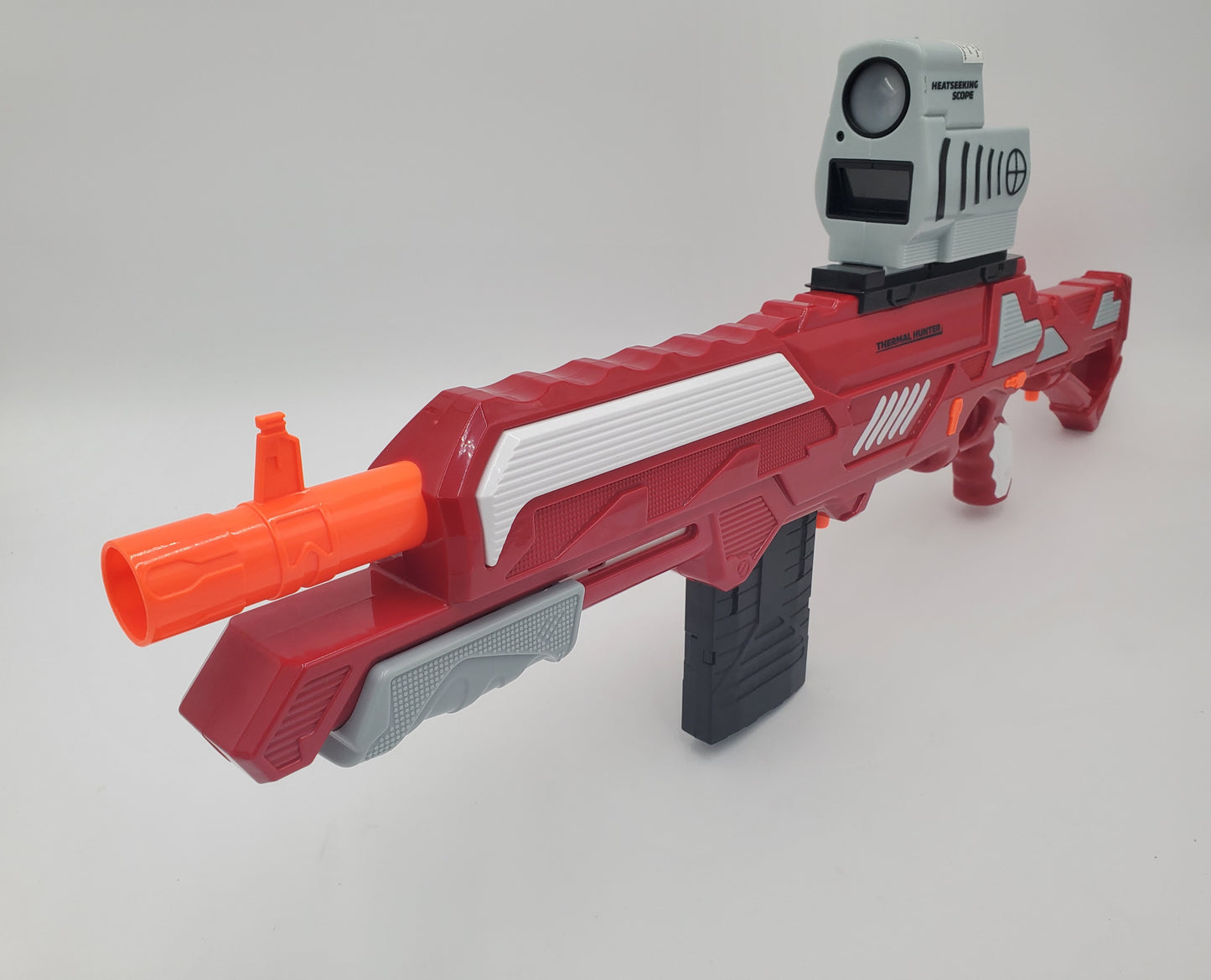 Buzz Bee Air Warriors Thermal Hunter/Interceptor