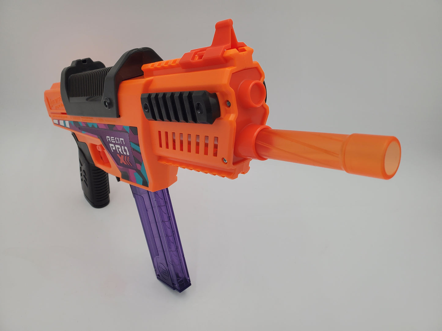 Adventure Force Tactical Strike Aeon Pro X