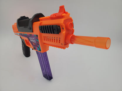 Adventure Force Tactical Strike Aeon Pro X