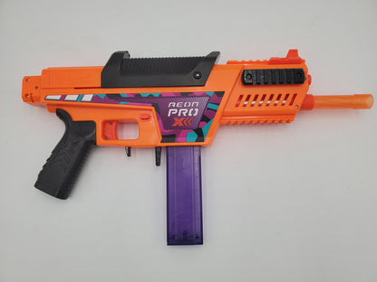 Adventure Force Tactical Strike Aeon Pro X