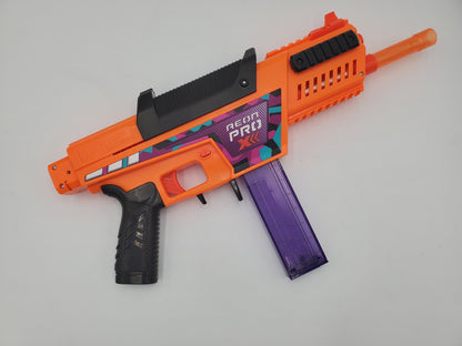 Adventure Force Tactical Strike Aeon Pro X