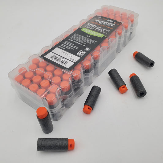 Adventure Force Tactical Strike Half-Length Pro Foam Darts