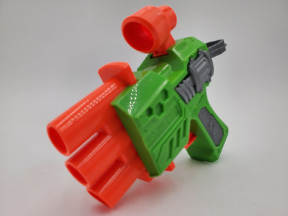 Air Zooomer 3 Dart (Vertical) Shooter/Teddies pistole