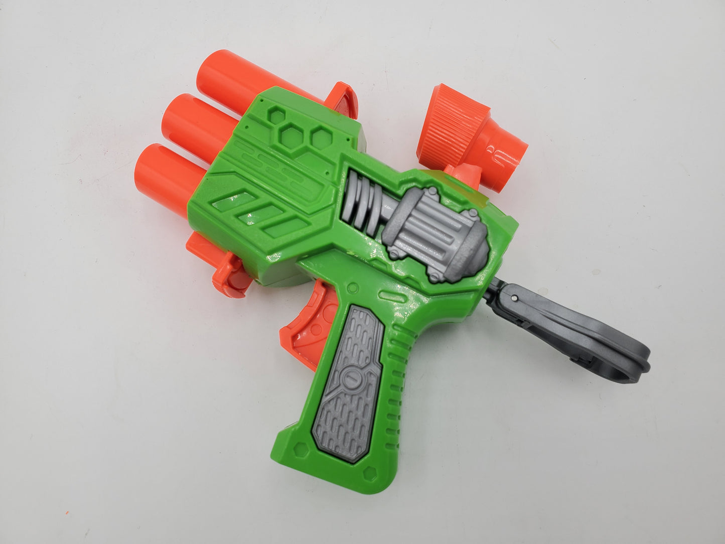 Air Zooomer 3 Dart (Vertical) Shooter/Teddies pistole