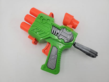 Air Zooomer 3 Dart (Vertical) Shooter/Teddies pistole