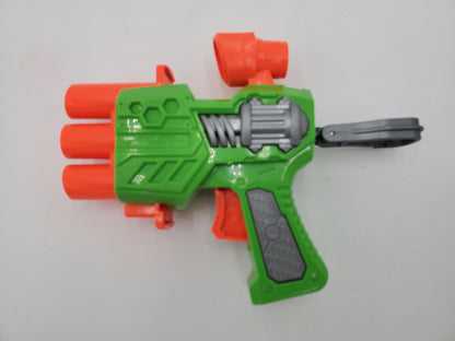 Air Zooomer 3 Dart (Vertical) Shooter/Teddies pistole