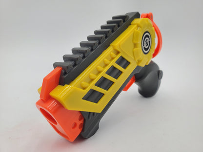 Hero V2 Foam Dart Gun