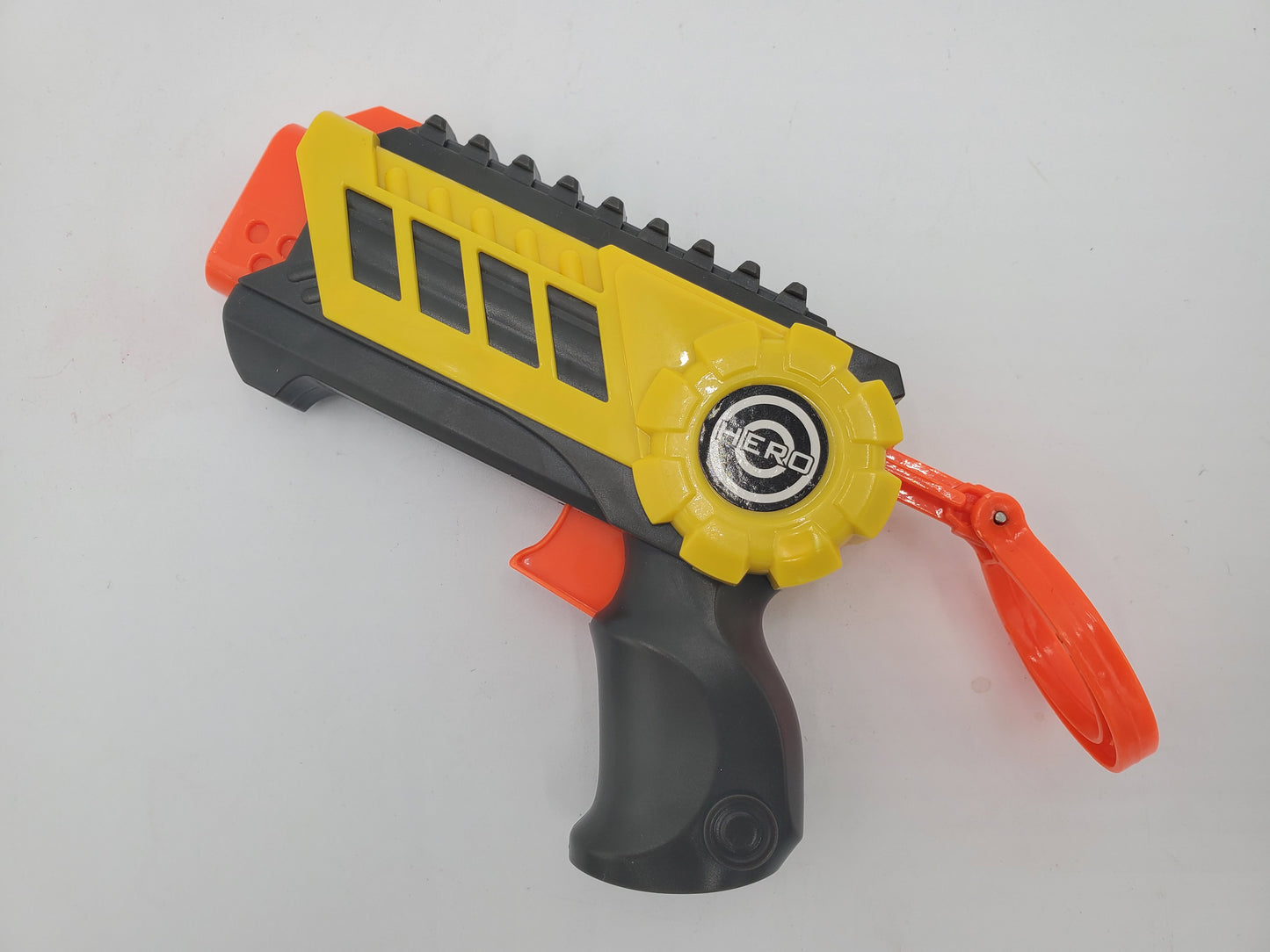 Hero V2 Foam Dart Gun
