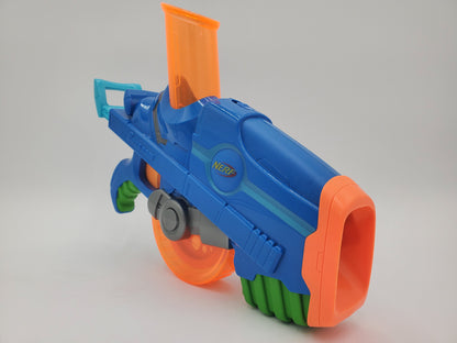 Nerf Ball Blasters Buzzsaw