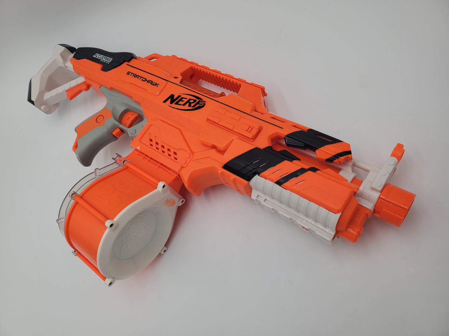Nerf N-Strike Elite Accustrike StratoHawk