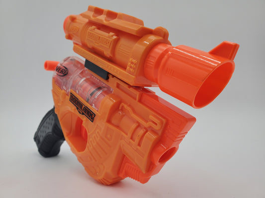 Nerf Doomlands Holdout