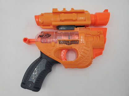 Nerf Doomlands Holdout