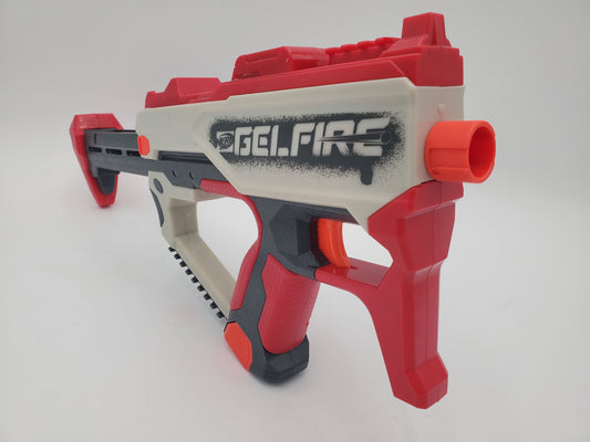 Nerf Pro Gelfire Mythic