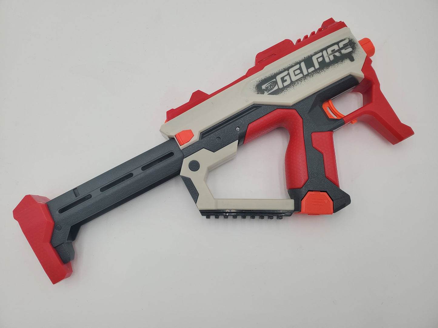 Nerf Pro Gelfire Mythic