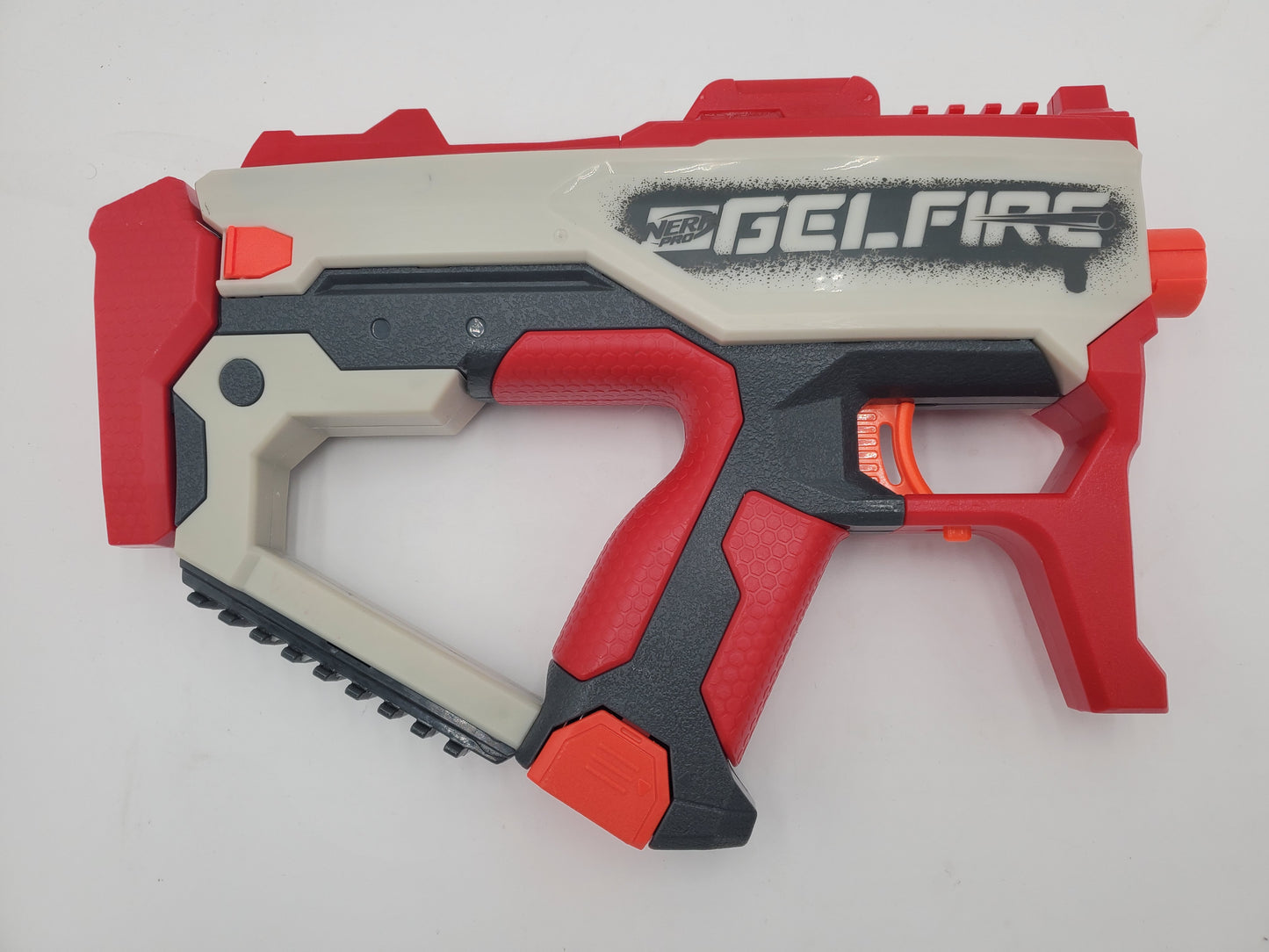 Nerf Pro Gelfire Mythic