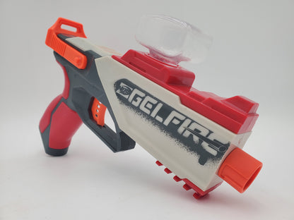 Nerf Pro Gelfire Legion Water Beads Blaster
