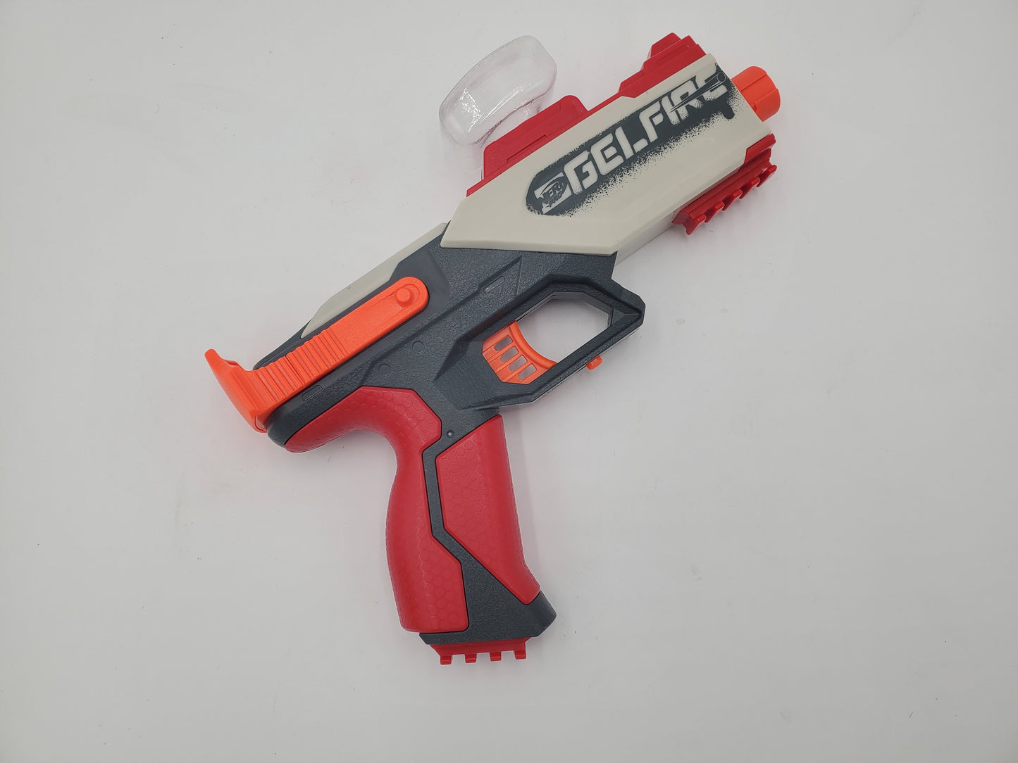 Nerf Pro Gelfire Legion Water Beads Blaster