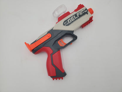 Nerf Pro Gelfire Legion Water Beads Blaster