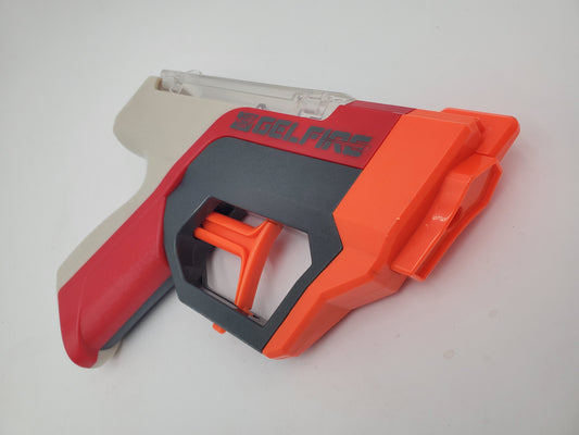 Nerf Pro Gelfire Dual Wield