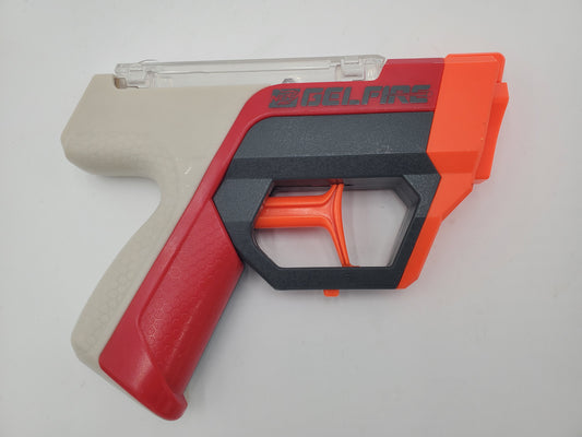 Nerf Pro Gelfire Dual Wield