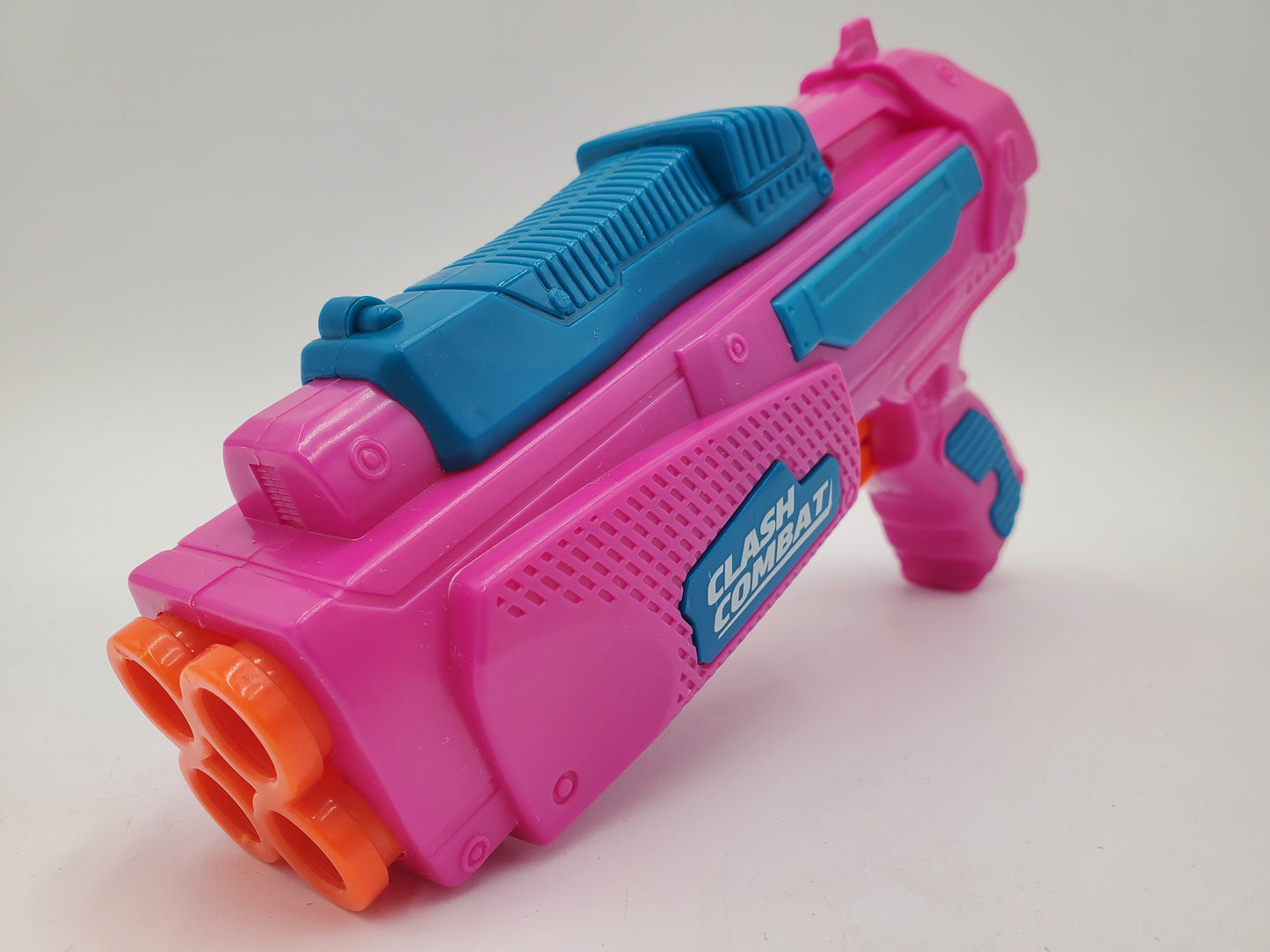 Adventure Force Clash Force
