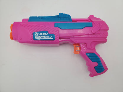 Adventure Force Clash Force