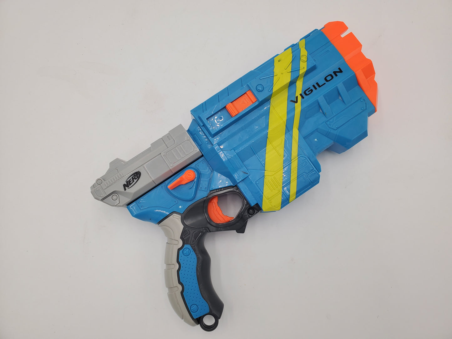 Nerf Vortex Vigilon