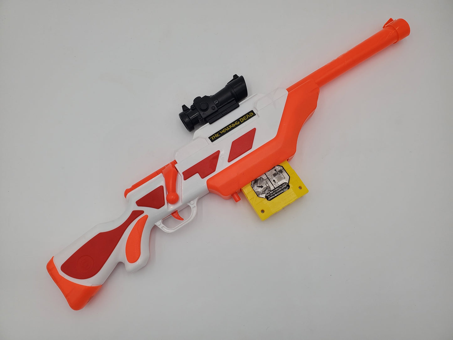 Buzz Bee Andrea's Rifle