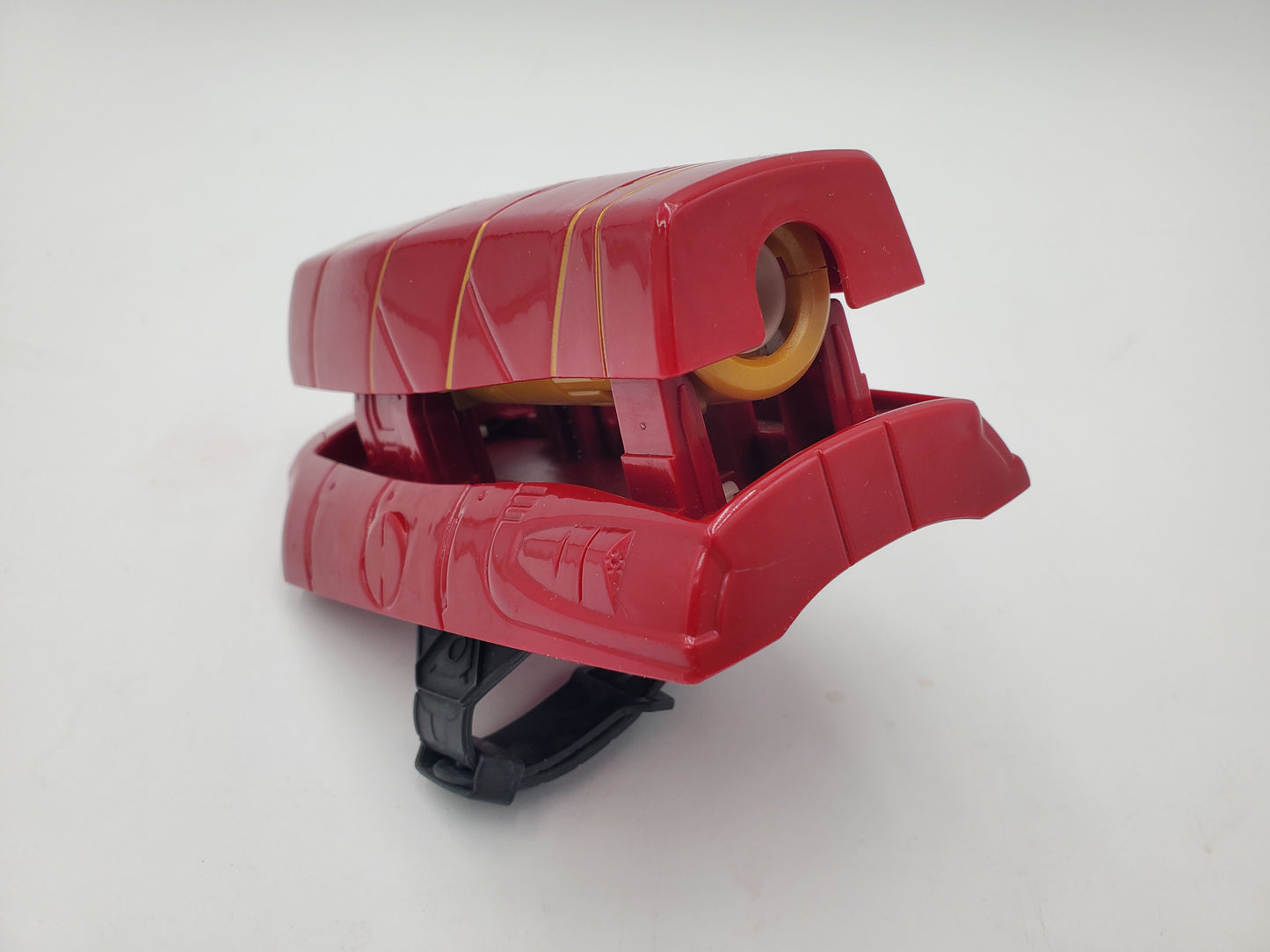 Nerf Marvel Stark Strike