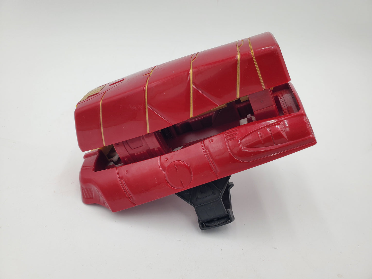 Nerf Marvel Stark Strike