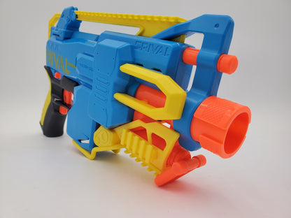 Nerf Rival Challenger MXXIV-1200