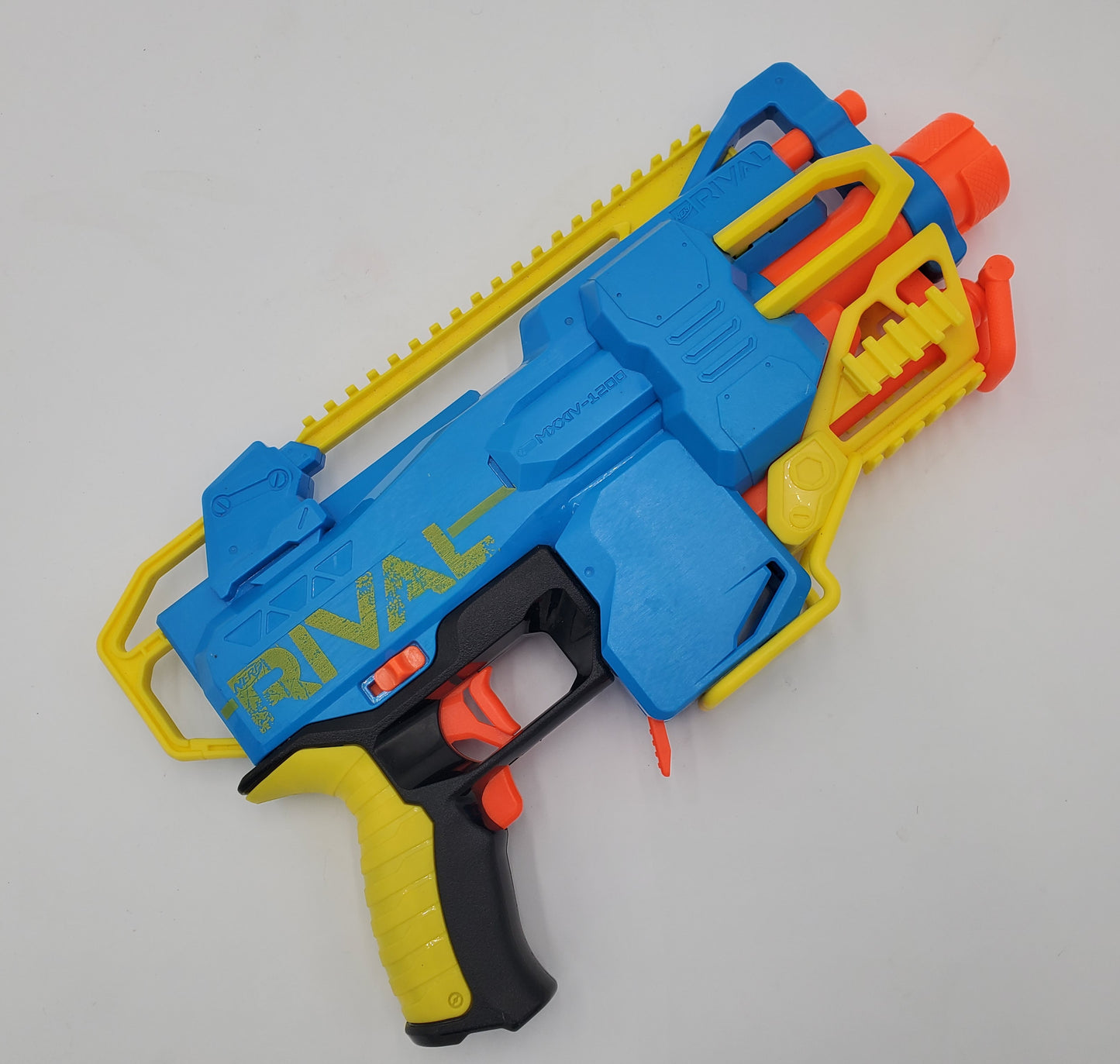 Nerf Rival Challenger MXXIV-1200