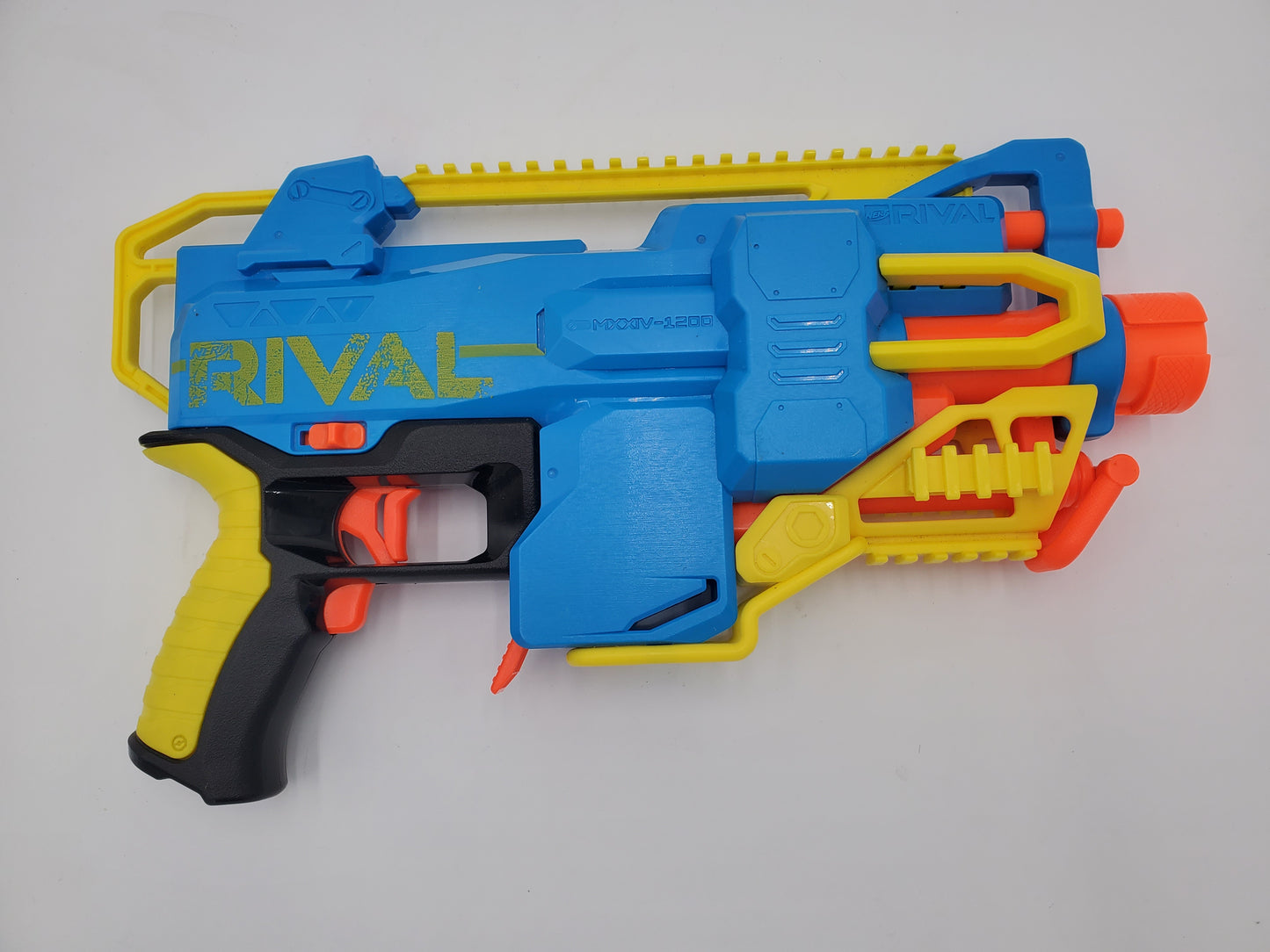 Nerf Rival Challenger MXXIV-1200