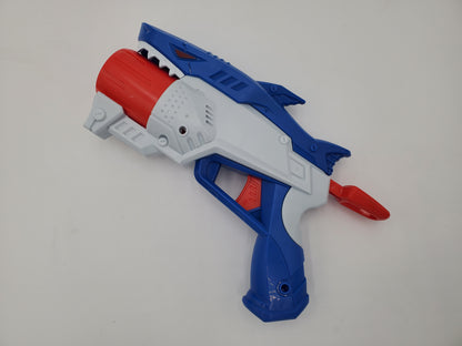 Shantou Shark Soft Bullet Mini Toy Foam Dart Blaster