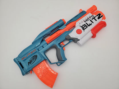 Nerf Elite 2.0 Motoblitz
