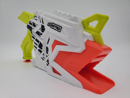 Nerf Nitro AeroFury