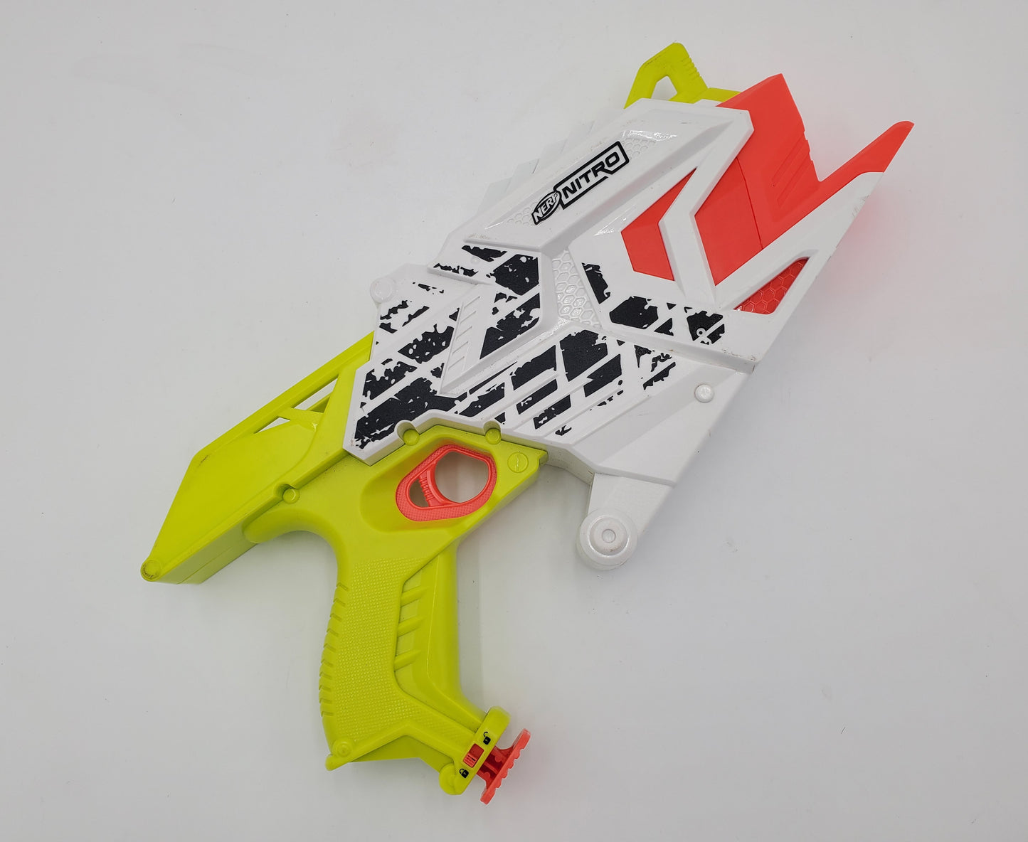 Nerf Nitro AeroFury