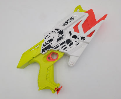 Nerf Nitro AeroFury