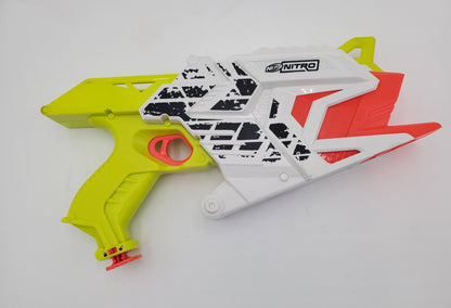 Nerf Nitro AeroFury