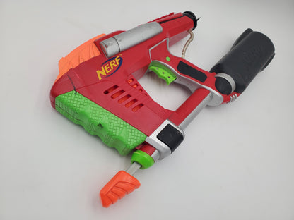 Nerf Magstrike