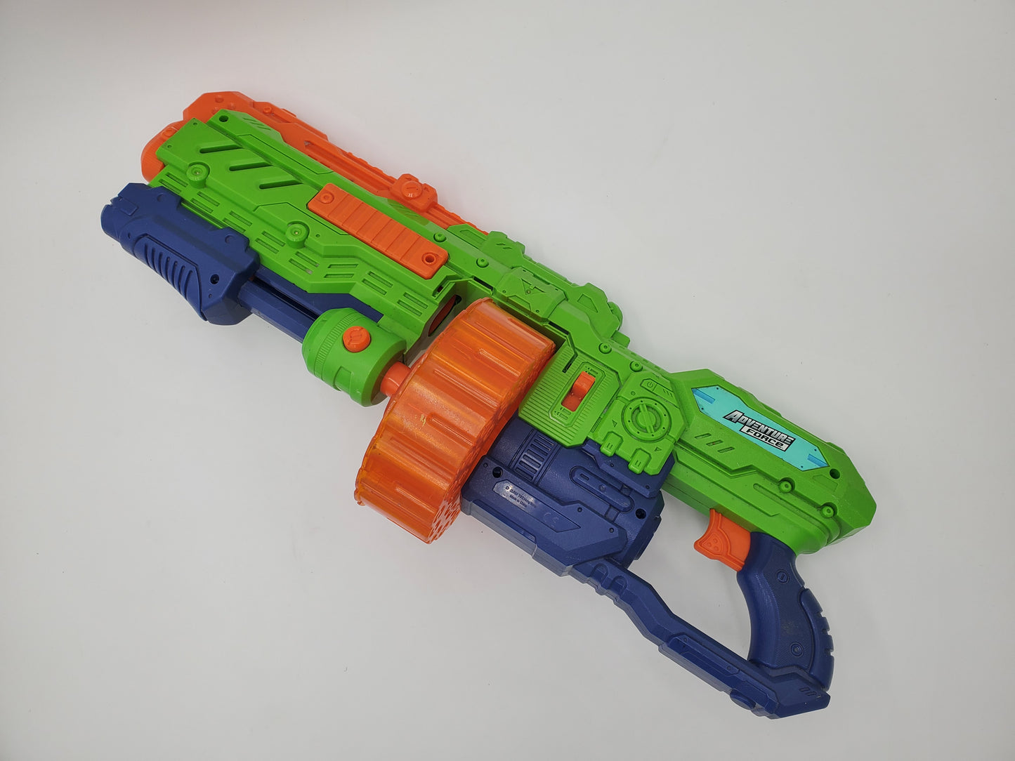 Adventure Force Super Drum