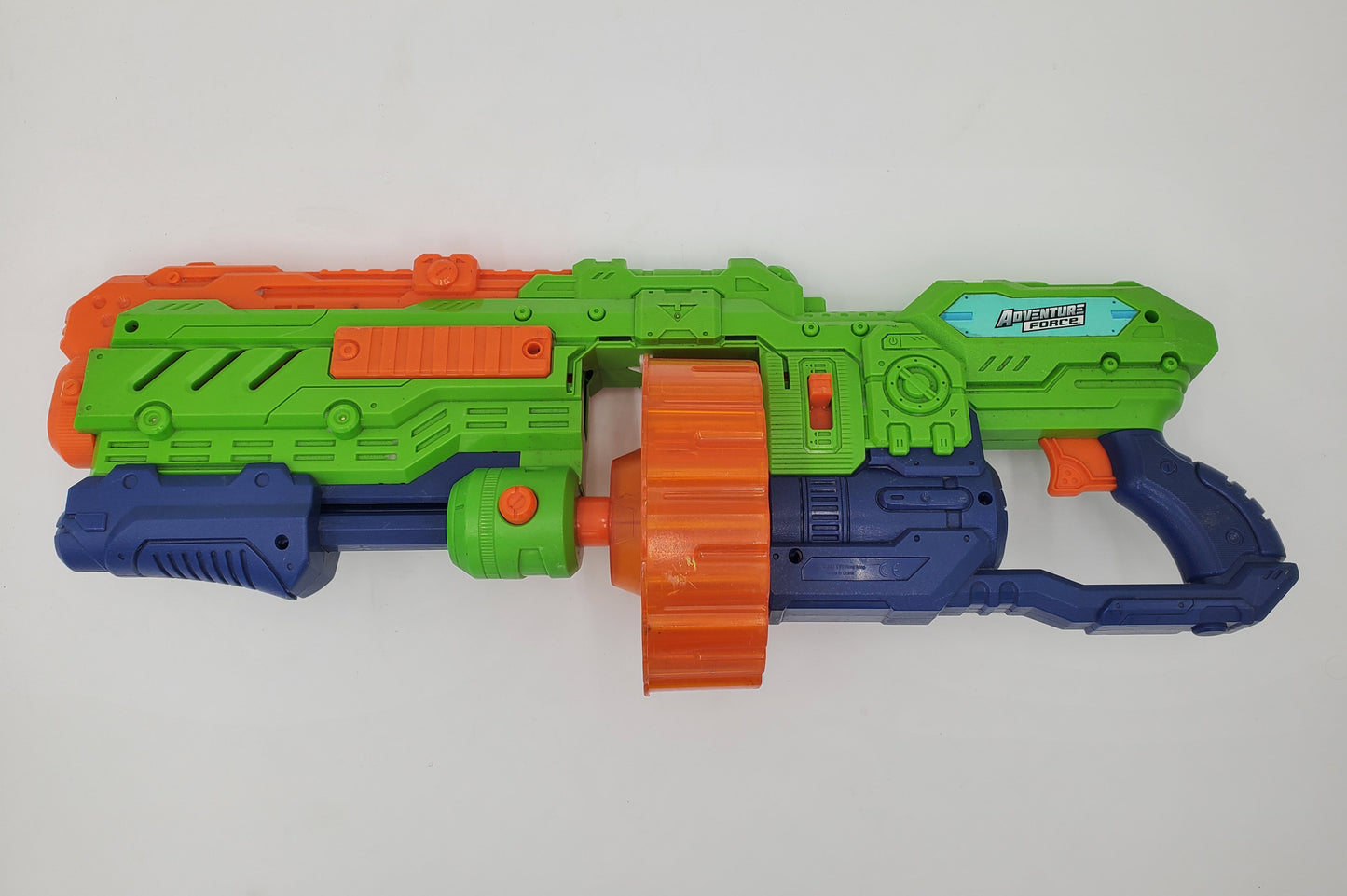 Adventure Force Super Drum