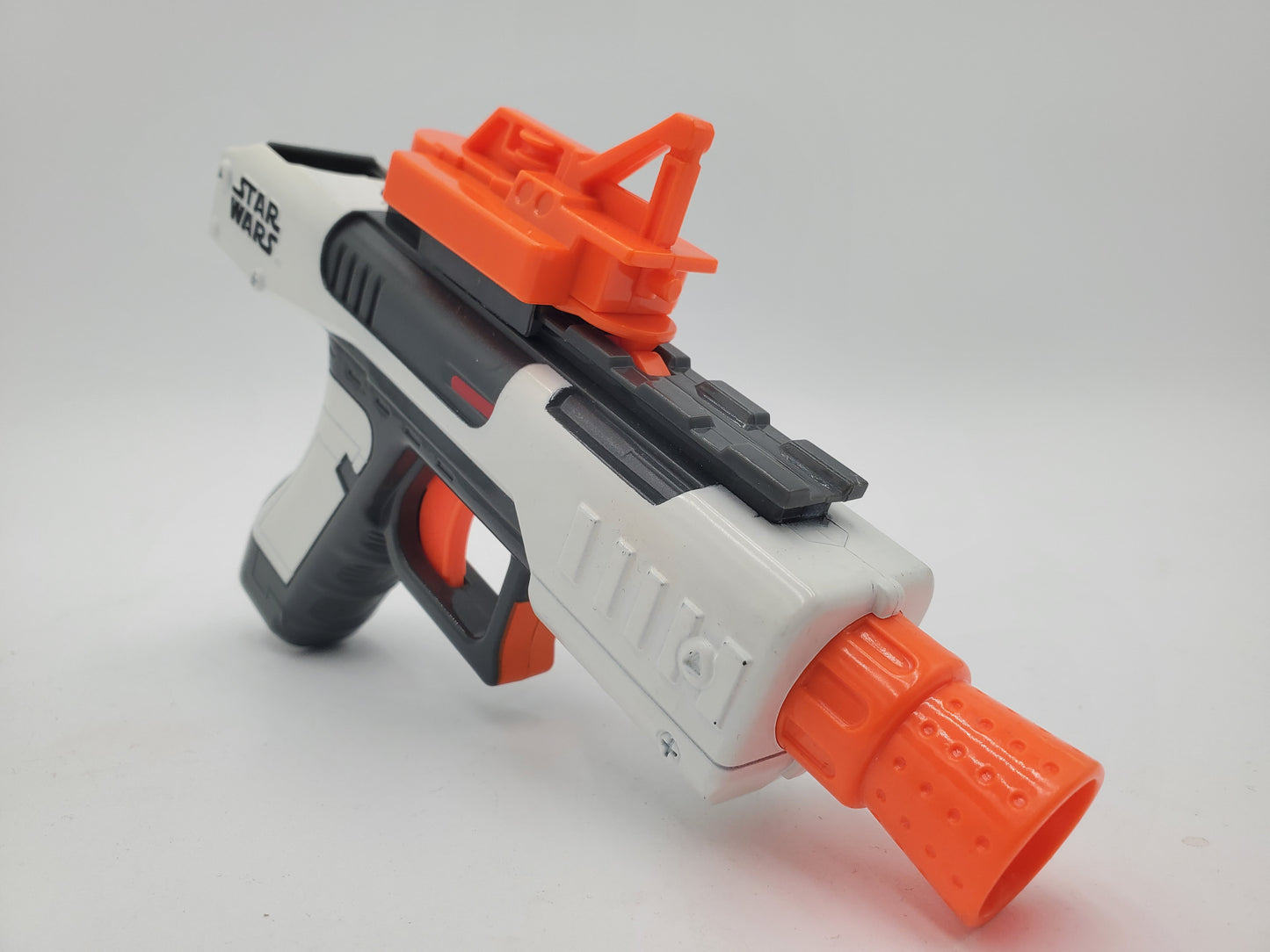 Nerf Star Wars First Order Stormtrooper Blaster