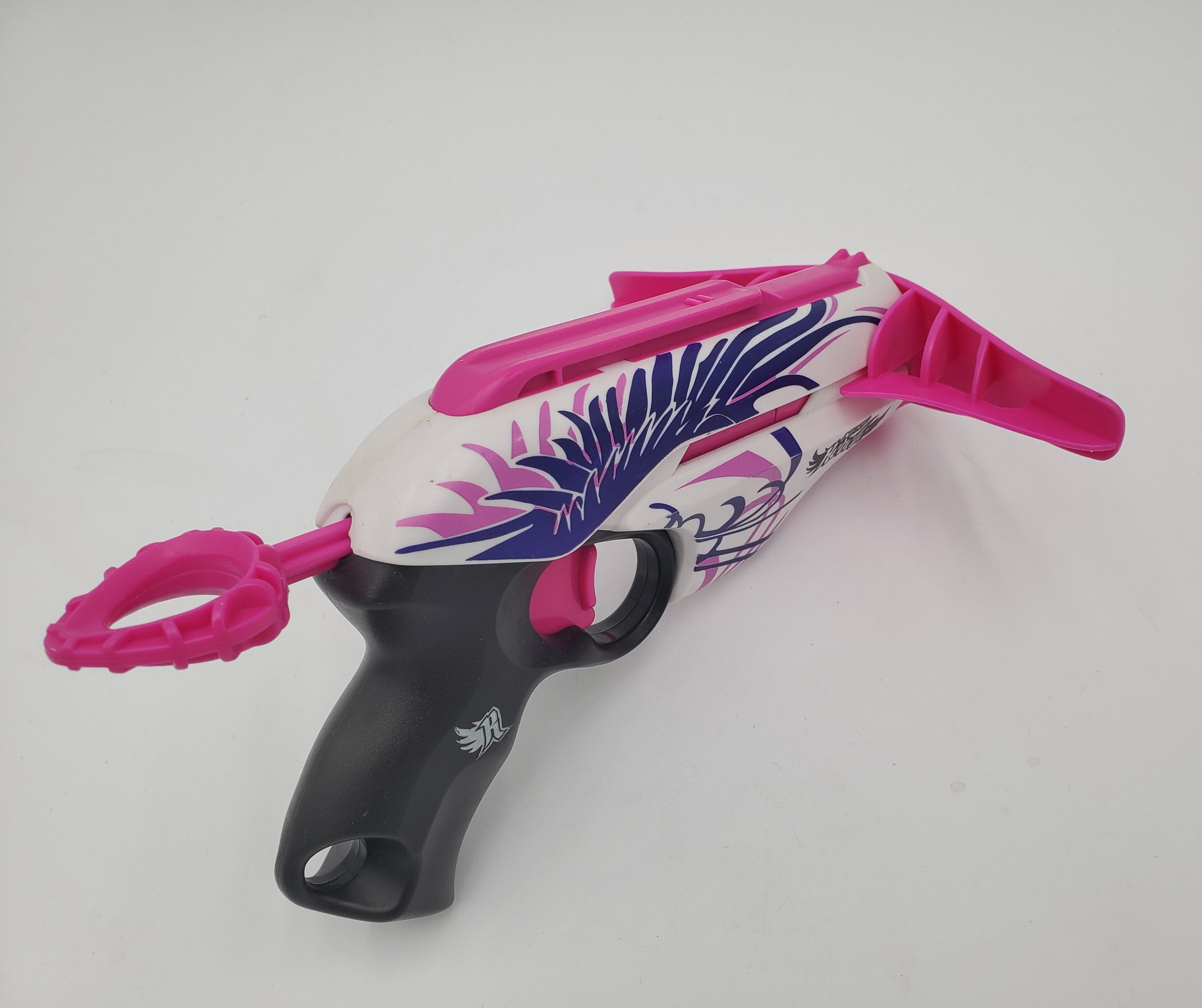 Nerf Rebelle Pink Crush – Blaster Guy
