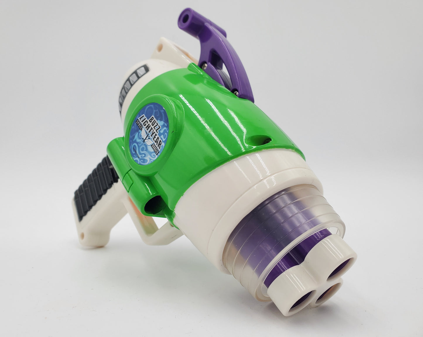 Disney Parks Toy Story Buzz Lightyear Space Ranger Blaster