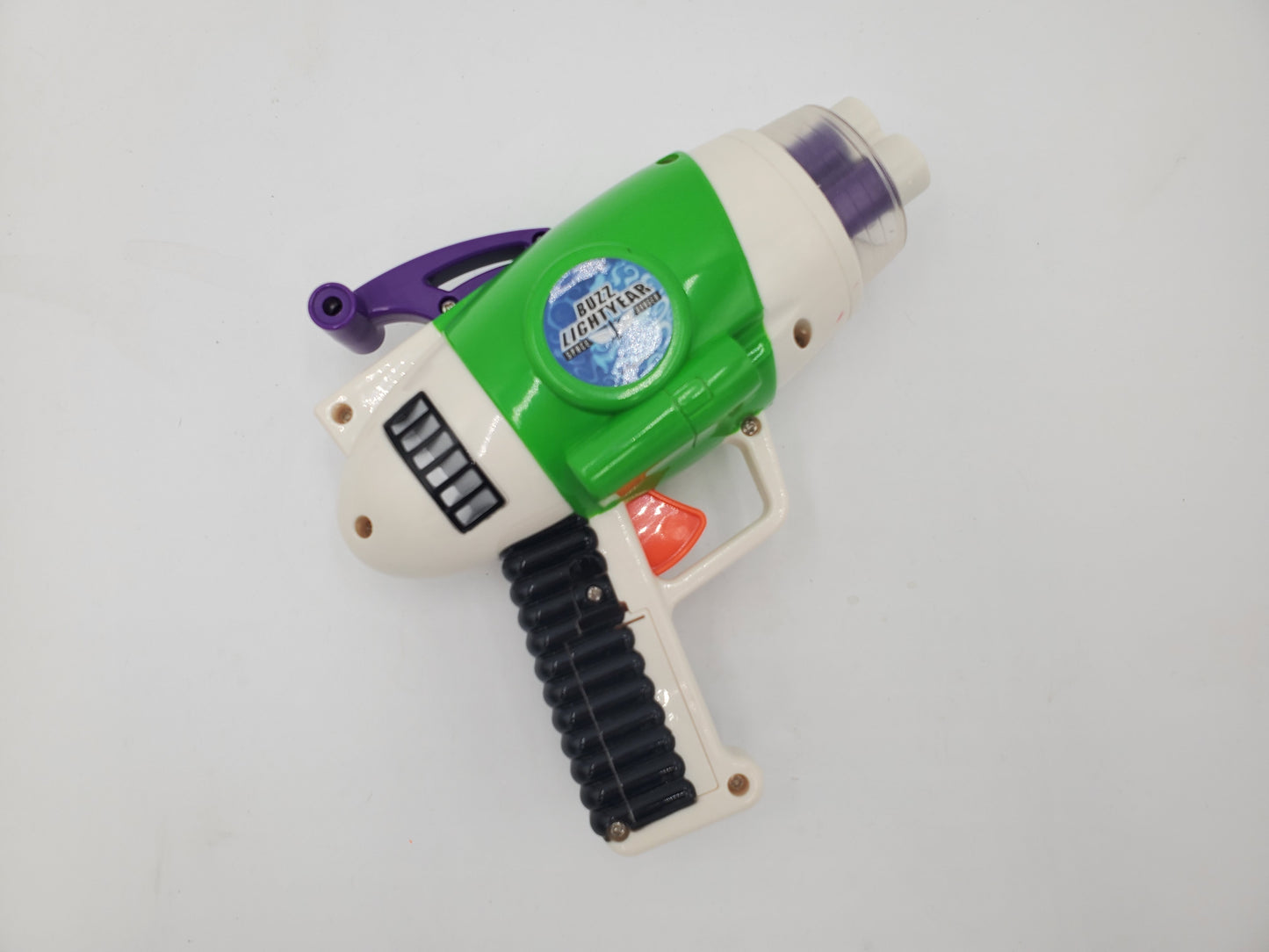 Disney Parks Toy Story Buzz Lightyear Space Ranger Blaster
