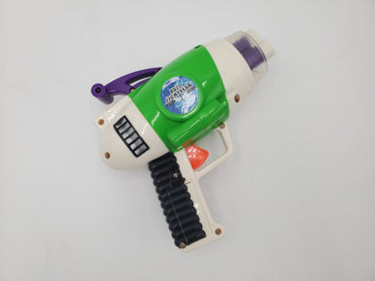 Disney Parks Toy Story Buzz Lightyear Space Ranger Blaster