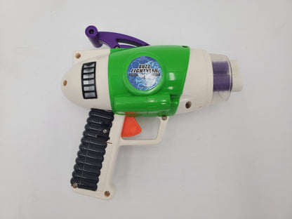 Disney Parks Toy Story Buzz Lightyear Space Ranger Blaster