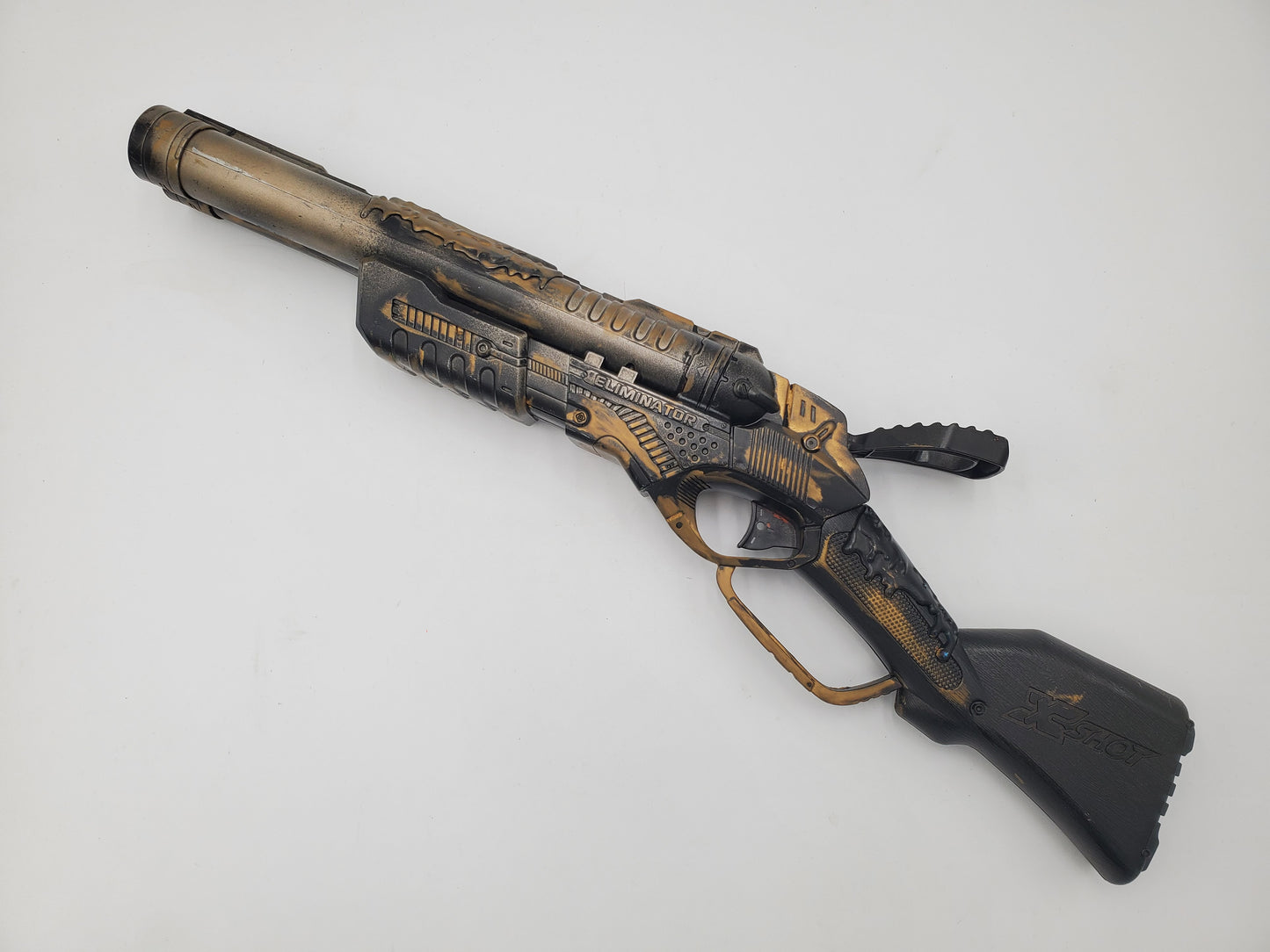 X-Shot Bug Attack Eliminator