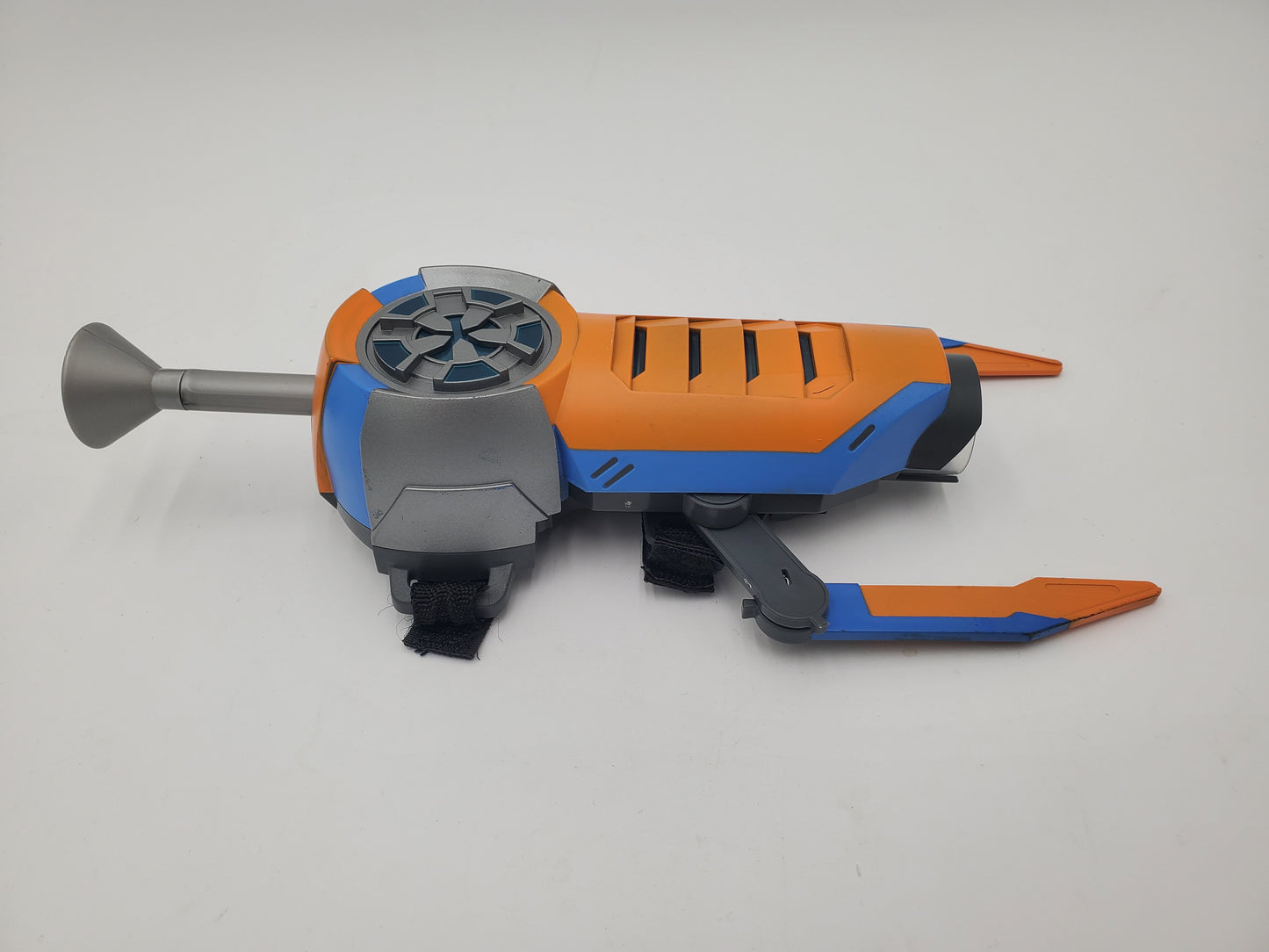 SLUGTERRA Stealth Wrist Blaster